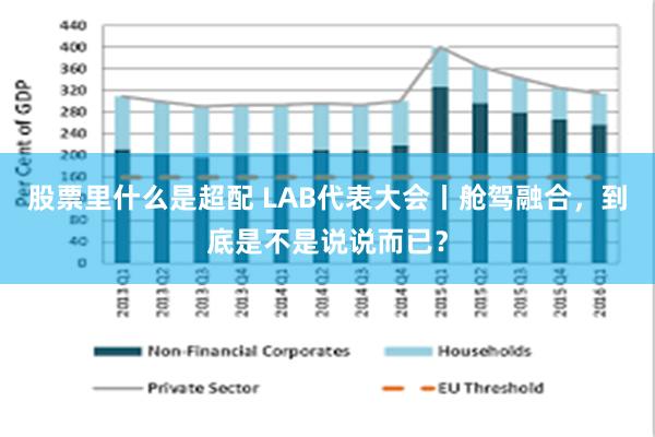 股票里什么是超配 LAB代表大会丨舱驾融合,到底是不是说说而已?