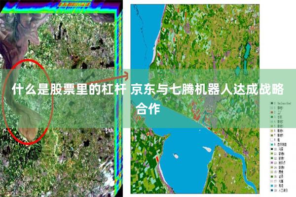什么是股票里的杠杆 京东与七腾机器人达成战略合作